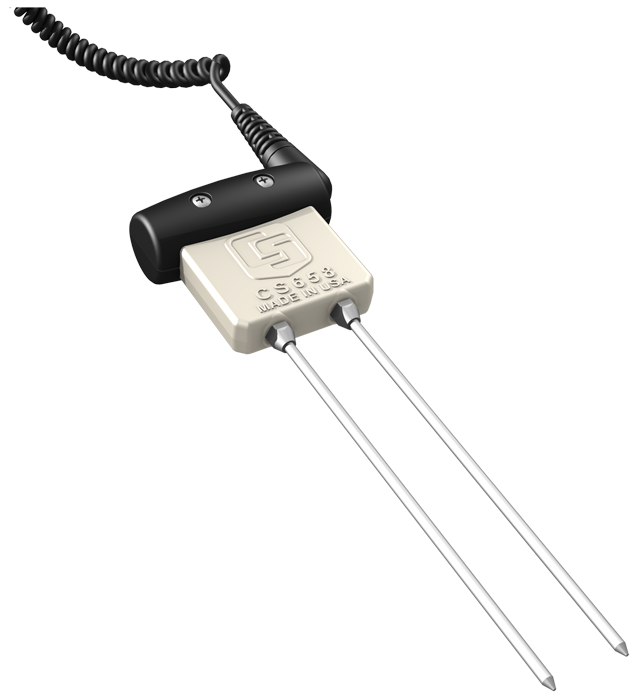 CS658 HydroSense II Water Content Sensor with 20 cm Rods