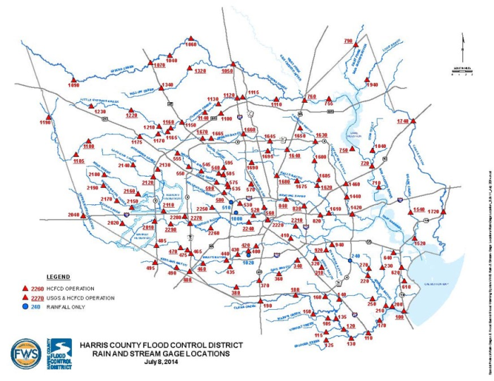 harris county rainfall map Texas Transitioning To Alert2 Harris County Updates Flood Warning harris county rainfall map