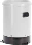 Metric Rain Gage with 8 in. Orifice
