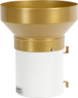 Metric Rain Gage with 9.6 in. Orifice