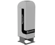 LIDAR Ceilometer