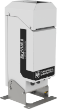 LIDAR Ceilometer