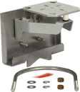 Single-Axis Tracker Mounting Stand
