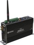 High-Capacity, High-Speed Data Acquisition System