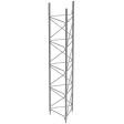 Optional-Height, Heavy-Duty Universal Tower