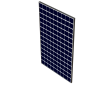 360–380 W Solar Panel