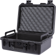 Data Acquisition (DAQ) Laboratory and Field Case