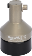Digital Snow-Depth Sensor