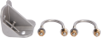 Right-Angle Mounting Kit