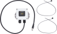 Single Sensor Terminal Case, Vented with Desiccant