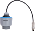 SDI-12, Radar Water-Level Sensor