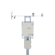 Solar Operational Meteorological Monitoring Station