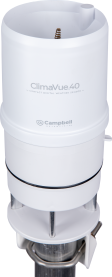 Compact, Digital, RS-485 Modbus Weather Sensor