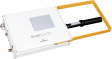 Solar-Module Soiling Sensor