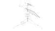 Class A Solar Resource Assessment Station