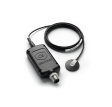 Pt-1000 Class A, Precision Back-of-Module Temperature Sensor with Digital Modbus RS-485 Output, Second Generation