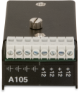 12 V Terminal Expansion Adapter for PS1X0/200 or CH1X0/200