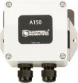 Single Sensor Terminal Case, Vented with Desiccant 