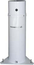 Analog Output Evaporation Gauge