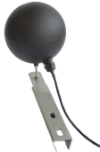 Temperature Sensor for Measuring Heat Stress