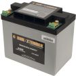 84 Ah Battery