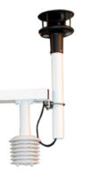 2-D Sonic Wind Sensor with RS-232 Output for ET107 Station