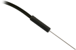 Stainless-Steel Temperature Probe for Harsh Environments