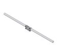 4 ft Crossarm with One CM210 Mounting Kit