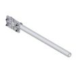 2 ft Crossarm with One CM210 Mounting Kit
