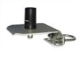 Eppley Solar Sensor or Cellular Antenna Mounting Stand