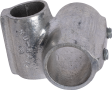 3/4 x 1 in. Nu-Rail Crossover Fitting