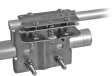 Net Radiation Sensor Mounting Kit