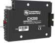 Smart 12 V Charging Regulator