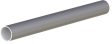 2 ft Stainless-Steel Crossarm with One CM210 Mounting Kit