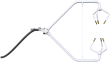 3-D Sonic Anemometer, Head Only