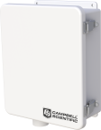 Weather-Resistant Enclosure, 10 x 12 inches