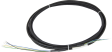 24 AWG, 3-Twisted Pair Cable with Drain