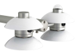 4-Component Net Radiometer