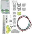 20 A 24 V Power Supply Kit