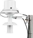 Compact Aspirated Shield