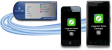 Apps for iOS and Android
