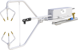Closed-Path CO2/H2O Gas Analyzer 