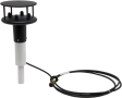 2-D Sonic Wind Sensor with SDI-12 Output for RAWS-F Stations