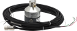Heated Sonic Distance Sensor