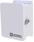 Weather-Resistant Enclosure, 8 x 10 inches