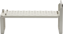 Hinged Enclosure Stack Mounting Kit