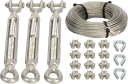 Universal Tower Guy Kit
