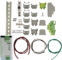 10 A 24 V Power Supply Kit