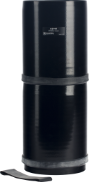 Snowfall Adapter for Rain Gages with 8 in. Orifices