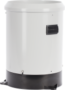 Metric Rain Gage with 8 in. Orifice